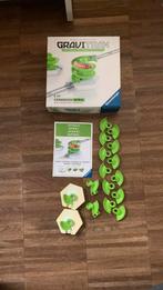 Gravitrax expansion spiral, Ophalen, Zo goed als nieuw