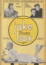 Revues - Jukebox VL 79 - 11/01/1962, Collections, Livre, Revue ou Article, Utilisé, Enlèvement ou Envoi