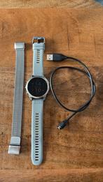 Garmin fenix 7, Handtassen en Accessoires, Sporthorloges, Ophalen, Waterdicht, Gebruikt, Garmin