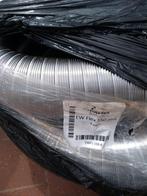 flexibel - dia - 150 mm - 6 meter - NIEUW, Ophalen, Inox, 6 meter of meer, Overige typen