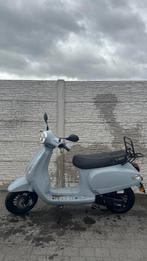 La Souris scooter, Ophalen, Zo goed als nieuw