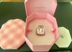 Swarovski ring Maat: 60. Nieuw!, Handtassen en Accessoires, Ringen, Met kristal, Overige materialen, 20 of groter, Nieuw