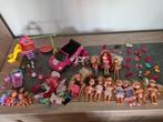 Lot petites poupées barbie et accessoires, Enfants & Bébés, Jouets | Poupées, Comme neuf, Enlèvement, Barbie