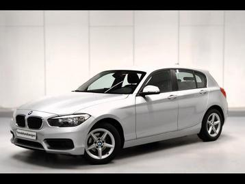 BMW Serie 1 118 CAMERA NAVIGATIE AIRCO PDC  beschikbaar voor biedingen