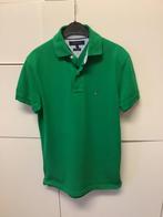 Poloshirt Tommy Hilfiger, Kleding | Heren, Polo's, Ophalen of Verzenden, Zo goed als nieuw, Maat 46 (S) of kleiner