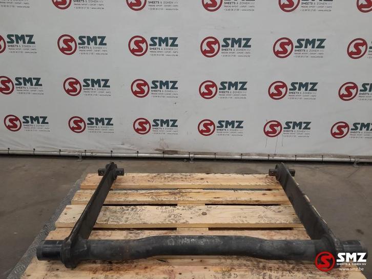 Occ stabilisatorstang Mercedes, Auto-onderdelen, Vrachtwagen-onderdelen, Mercedes-Benz, Ophanging en Onderstel, Gebruikt