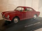 Alfa Romeo Giulietta Sprint, Hobby en Vrije tijd, Ophalen of Verzenden, Auto