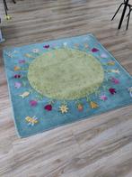 Tapis enfant Haba "Planet of flowers" - Shampouiné hier, Enlèvement, Comme neuf