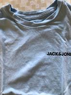 T-Shirts Jack & Jones 128..5€/stuk, Ophalen, Zo goed als nieuw