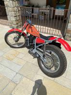 Moto, Motos, 1 cylindre, Autre