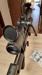 Element Helix 6-24 x 50 FFP MRAD, Sport en Fitness, Schietsport-accessoires, Ophalen, Nieuw
