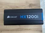 CORSAIR HX1200I Platinum Plus, -, -, Ophalen of Verzenden, Zo goed als nieuw