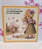 🩷 Boek: Van Bollewangen Fien en Haar Vriendjes, Boeken, Sprookjes en Fabels, Ophalen of Verzenden, Zo goed als nieuw, Marianne Colijn