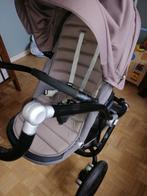Britax Römer affinity maxi cosi en buggy, Kinderen en Baby's, Ophalen, Gebruikt, Overige merken, Verstelbare rugleuning
