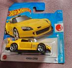 Hotwheel: honda s2000, Nieuw, Ophalen of Verzenden