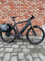 Stromer ST3 Pinion XL, Fietsen en Brommers, Ophalen, Zo goed als nieuw, Stromer