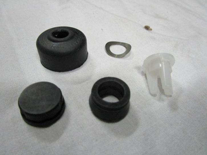 revisieset hoofdrempomp 59-85 Klassieke Mini, Auto-onderdelen, Remmen en Aandrijving, Mini, Nieuw, Ophalen