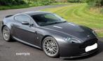 Jantes d'une Aston Martin V8 Vantage, entraxe 5x114,3, Ophalen, Gebruikt, 19 inch, Velg(en)