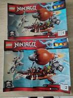 LEGO NINJAGO 70603, Complete set, Lego, Zo goed als nieuw, Ophalen