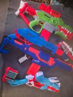 nerf, Ophalen of Verzenden, Zo goed als nieuw