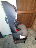 Kinderstoel, Enlèvement