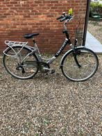 Damesfiets tip top, Ophalen, Zo goed als nieuw