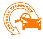 Service de Passage au Contrôle Technique - ControlAuto be, Services & Professionnels, Auto & Moto | Mécaniciens & Garages, Réparation de vitre de voiture