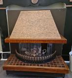 Convecteur au gaz, Ophalen, Gebruikt