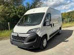 Citroën Jumper Léger Cargo 2019, Autos, Citroën, Euro 6, Entreprise, Autre carrosserie, Occasion