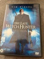 The last with Hunter, Ophalen of Verzenden, Zo goed als nieuw