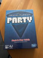 Nieuw bordspel Trival pursuit party, Enlèvement ou Envoi, Neuf