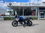 BMW F 800 GS - Ex DIRECTIE, 2 cilinders, Bedrijf, 900 cc, Meer dan 35 kW