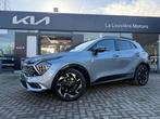 Kia Sportage Sportage 1.6 T-GDi MHEV GT Line*FULL*GARANTIE*, Argent ou Gris, Achat, https://public.car-pass.be/vhr/ccd5a1ea-0879-4fbd-a868-72d11e6ada34