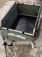 Croozer fietscargo, Fietsen en Brommers, Ophalen, Gebruikt