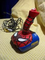 Spiderman joystickspel, Vanaf 7 jaar, Avontuur en Actie, 2 spelers, Gebruikt