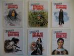 Insiders,1ste druk, Bartoll - Garreta, 10 x 1ste druk, Meerdere stripboeken, Ophalen of Verzenden, Nieuw