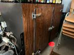 Brewer koelkastbar met dubbele deur, Ophalen, Gebruikt