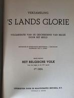 ARTIS HISTORIA S'lands Glorie, Boeken, Ophalen, Gelezen, Plaatjesalbum
