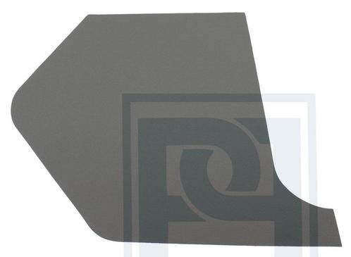 Karton bekleding paneel rechts grijs PV444+PV445 Volvo onder, Auto-onderdelen, Interieur en Bekleding, Nieuw, Ophalen of Verzenden