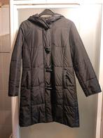 Winterjas vrouw, Enlèvement, Comme neuf, Noir
