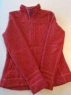 Gilet, Rouge, Taille 38/40 (M), Enlèvement ou Envoi, Comme neuf