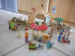 zoo playmobil, Kinderen en Baby's, Speelgoed | Playmobil, Ophalen of Verzenden, Zo goed als nieuw