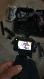 GoPro Hero 8 Black édition limitée, Audio, Tv en Foto, Ophalen of Verzenden, Zo goed als nieuw, Overige Merken