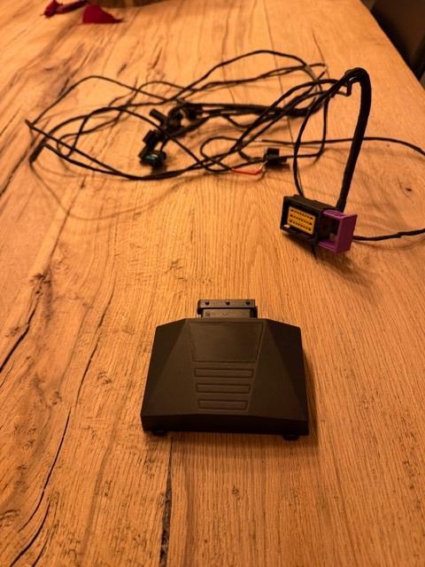 Chiptuning - HCU - Powerbox pour BMW X5 50e G05, Autos : Pièces & Accessoires, Moteurs & Accessoires, BMW, Utilisé, Enlèvement ou Envoi