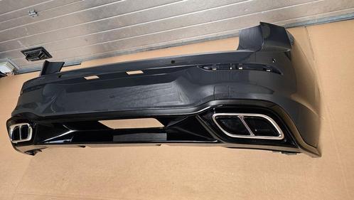 Achterbumper VW Golf 8 VIII R-LINE ORGINEEL 5H6807421D RLINE, Auto-onderdelen, Carrosserie, Bumper, Volkswagen, Achter, Gebruikt