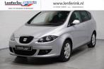 Seat Altea XL 1.6 Businessline Navi Clima Cruise Pdc, Auto's, Seat, Te koop, Zilver of Grijs, Grijs, Bedrijf