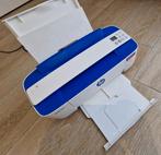 HP DeskJet 3760 printer, Computers en Software, Printers, Printer, Ophalen of Verzenden, Zo goed als nieuw, HP