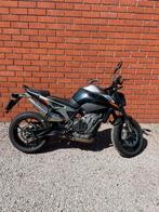 KTM duke 790, Motoren, Bedrijf