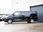 Opel Vivaro DC 6 ZIT 2.0 AT8 122PK|CAMERA|NAVI|DODEHOEK|HUD, Autos, Opel, Achat, Vivaro, Cruise Control, Noir
