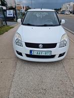 Suzuki Swift 1300cc benzine, Voorwielaandrijving, Stof, Zwart, Bedrijf